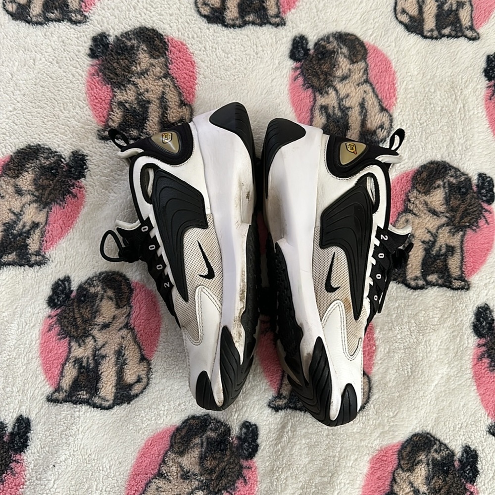 Nike Zoom 2000
